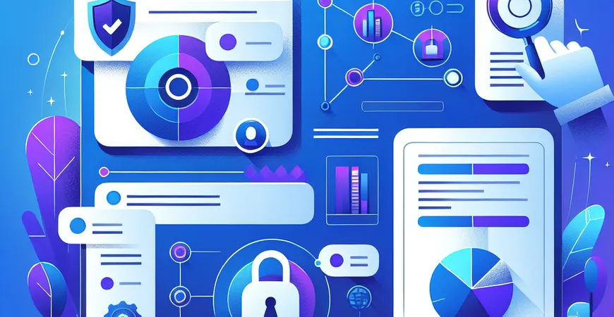  ERP系统功能权限如何设置？保障系统安全